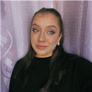 Spagnolo per tutti a Viterbo, laureanda in lingue